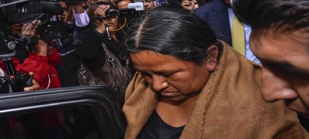 Achacollo: Dos órdenes de apremio, no descartan fuga, emitieron anotación de sus bienes y arraigo además de notificar a Interpol