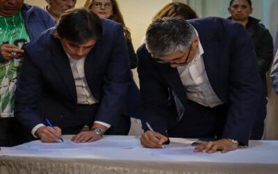 Verificación internacional a la gasolina y agilización del resarcimiento pone fin al paro indefinido del transporte en La Paz