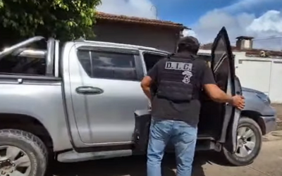 Allanan dos inmuebles del pastor peruano Núñez del Arco para encontrar más pruebas en su contra