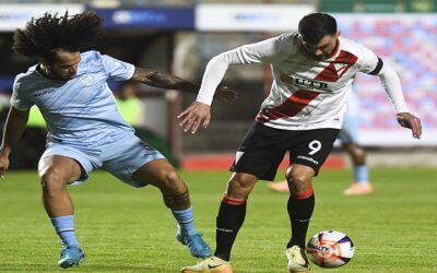 Always con el otro boleto para la final del Torneo de Verano al vencer 3-1 a Aurora en El Alto