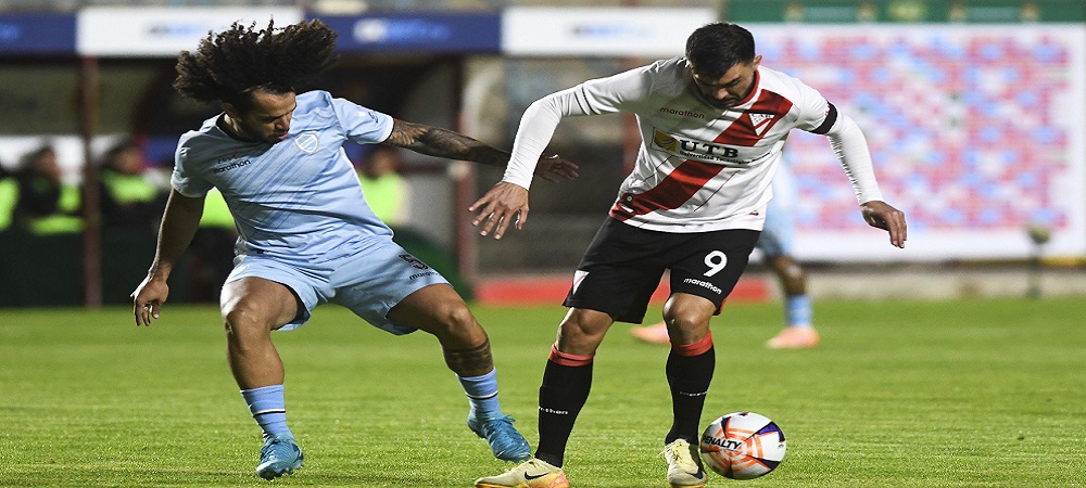 Always con el otro boleto para la final del Torneo de Verano al vencer 3-1 a Aurora en El Alto