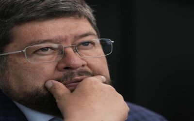 Samuel espera el llamado de Rodrigo Paz para el acuerdo de gobernabilidad