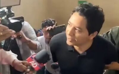 Marcelo Arce Mosqueira califica el proceso en su contra de ‘político’