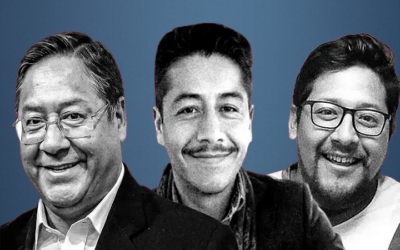 Los Arce, el oscuro tránsito del poder a la familia más corrupta en la historia democrática de Bolivia