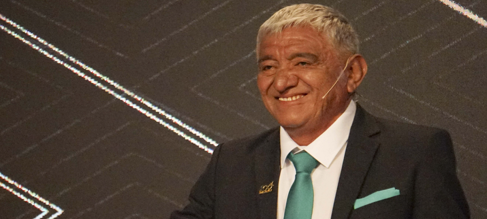 El ‘negro’ Arias blanco de ataques y salió mal parado del debate a la Alcaldía de La Paz organizado por el OEP