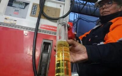 Asosur advierte con no retirar combustible de YPFB y suspender el suministro si el Gobierno no garantiza la calidad