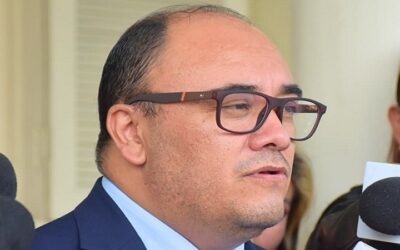 El OEP dará a conocer resultados de las elecciones subnacionales a partir de las 21.00 del domingo 22