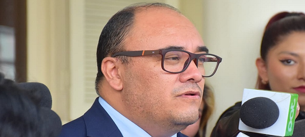 El OEP dará a conocer resultados de las elecciones subnacionales a partir de las 21.00 del domingo 22