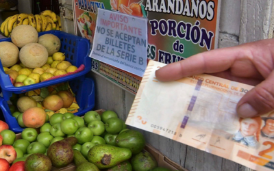 Ven que el Presidente del BCB se aplazó al ‘lavarse las manos’ con los billetes del siniestro aéreo