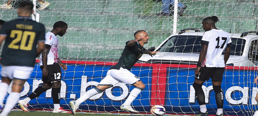 Bolivia demuestra que está para el Mundial, con contundencia derrotó 3-0 a Trinidad y Tobago y parte con ilusión a México