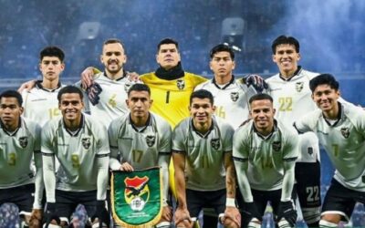 Óscar Villegas devela lista de 28 convocados para el repechaje mundialista