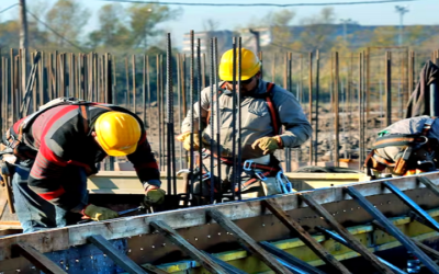 Constructores se movilizan este lunes en procura de la actualización de precios y de reactivación