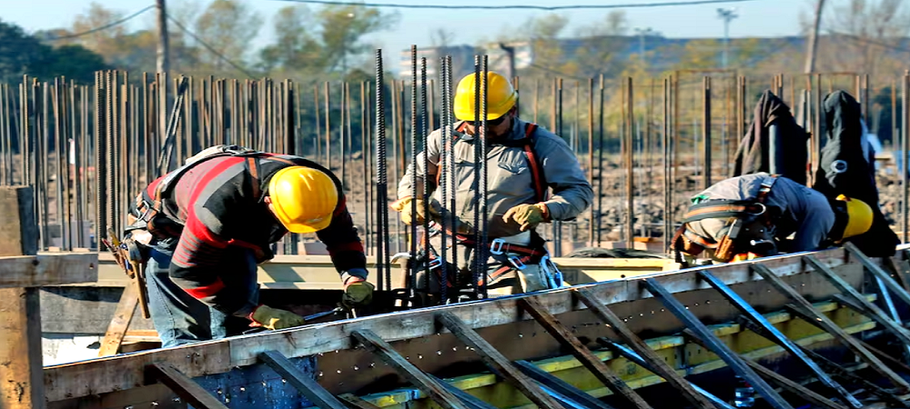Constructores se movilizan este lunes en procura de la actualización de precios y de reactivación