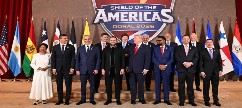 Estados Unidos logra nueva «coalición militar» en Latinoamérica contra los cárteles del narcotráfico