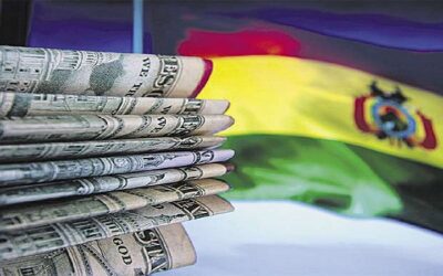 El Gobierno asegura haber pagado $us 500 MM de la deuda externa, el monto más alto en la historia