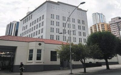 La Embajada de Estados Unidos recomienda a sus ciudadanos en Santa Cruz situación de alerta tras aprehensión de Marset
