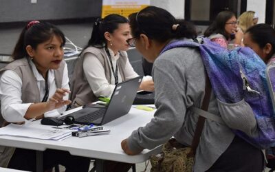 Unas 12.000 personas se excusaron de ser jurados electorales el 22 de marzo, día de las subnacionales