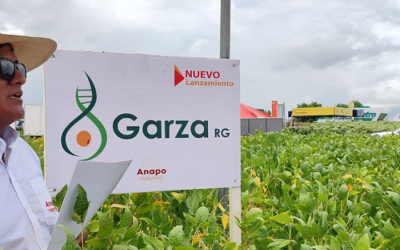 La Exposoya 2026 destacó avances tecnológicos y afianzó su vocación productiva soyera