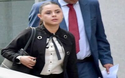 Suman las renuncias en el equipo de confianza de Rodrigo Paz, Carla Faval dimitió a la Vocería