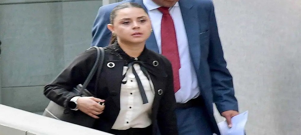 Suman las renuncias en el equipo de confianza de Rodrigo Paz, Carla Faval dimitió a la Vocería