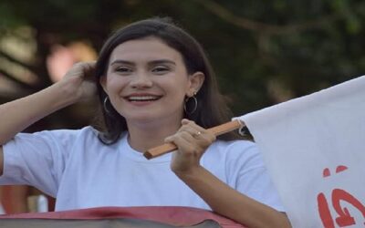 Pando, el primer departamento en terminar el cómputo oficial, Gabriela de Paiva (46,93%) es gobernadora