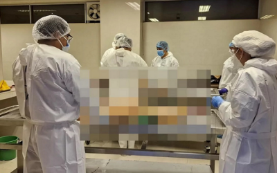 Trágico: Una madre en Cochabamba quitó la vida de sus cinco hijos y se suicidó