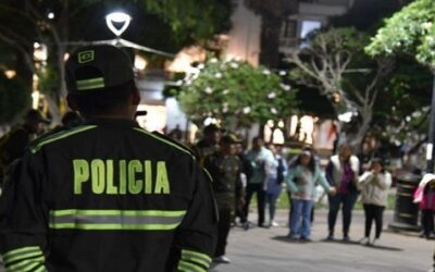 Cerca de 3.000 infractores por infringir los autos de buen gobierno: Policía