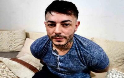 Sokol: Marset tenía más de 10 identidades además usaba un pasadizo secreto en la casa donde se lo encontró