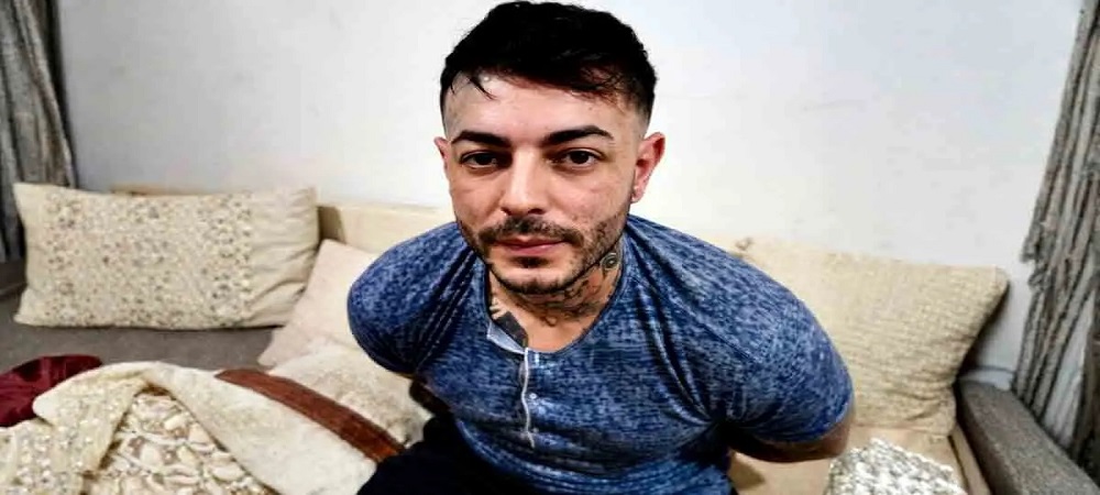 Sokol: Marset tenía más de 10 identidades además usaba un pasadizo secreto en la casa donde se lo encontró