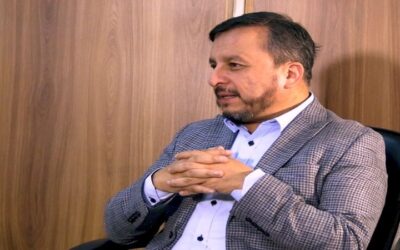 Mauricio Medinaceli dará informe este jueves en la Cámara de Senadores sobre la calidad del combustible