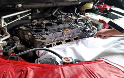 YPFB no cubre con el seguro de resarcimiento a vehículos particulares, discrimina y solo atiende al transporte público