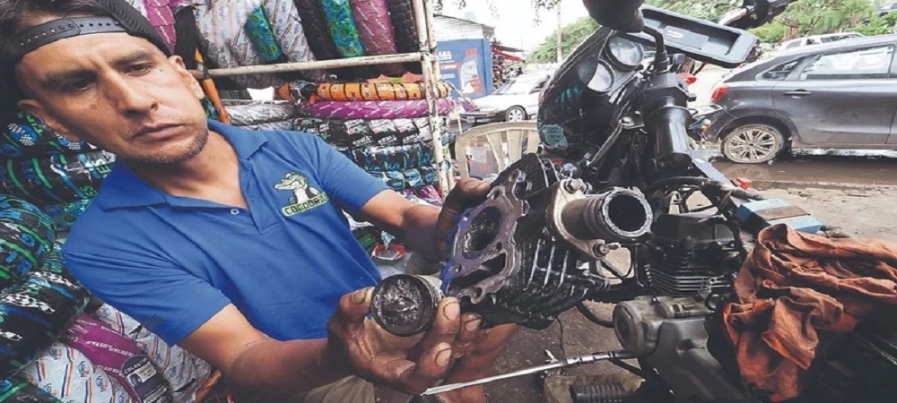 Gobierno anuncia habilitación de oficinas para el resarcimiento de costos por los daños ocasionados por la mala gasolina