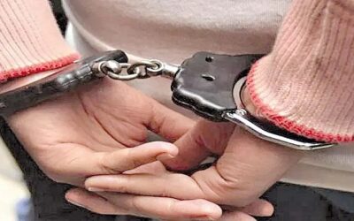 Estaba escondida en Quillima, dieron con la mujer que se decía madre de tres niños y los envenenó, está en celdas