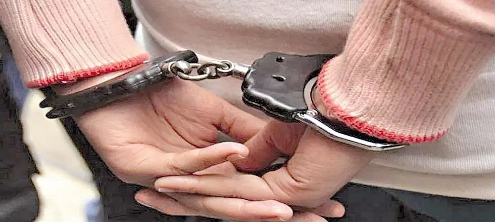 Estaba escondida en Quillima, dieron con la mujer que se decía madre de tres niños y los envenenó, está en celdas