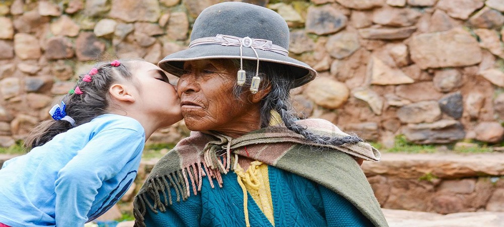 Día Internacional de la Mujer: En Bolivia persiste la desigualdad, ven que las niñas y adolescentes son muy vulnerables