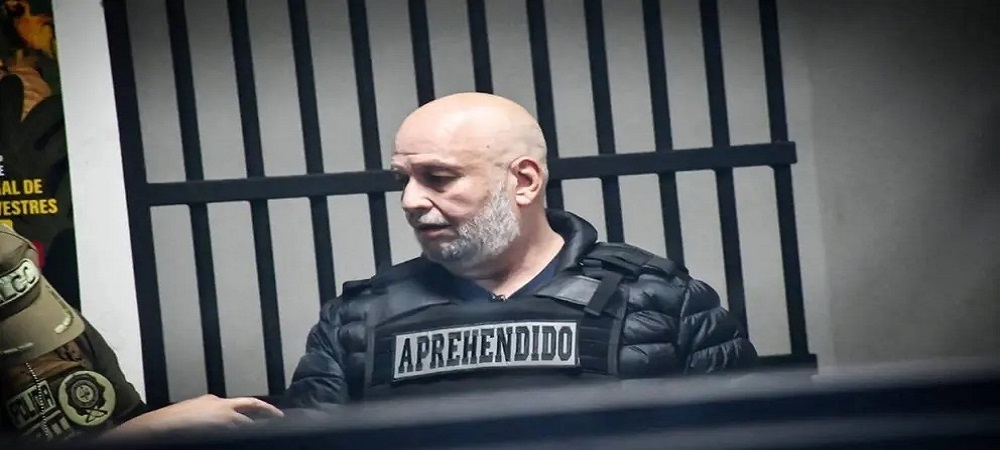 Arturo Murillo culpable de difamación en el supuesto rapto de la bebé Samanta, la afectada, Lourdes P. pide $us 1 millón de resarcimiento