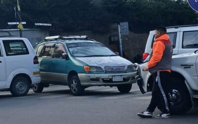 Contundente paro del transporte, ante incumplimiento de YPFB, la dirigencia pide que Rodrigo Paz intervenga