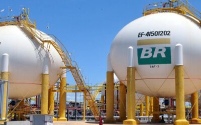 Brasil ofrece a Bolivia todo respaldo para que Petrobras opere, Rodrigo Paz lo ve con buenos ojos