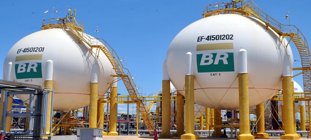 Brasil ofrece a Bolivia todo respaldo para que Petrobras opere, Rodrigo Paz lo ve con buenos ojos