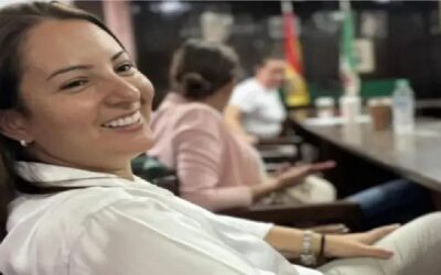 Caso Maletas: Niegan libertad para Laura Rojas, deberá seguir en Palmasola