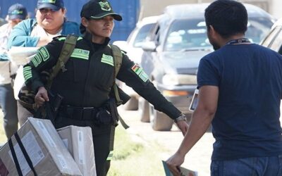 Subnacionales: Silencio electoral, la población reflexiona para cumplir con el sufragio, emiten autos de buen gobierno