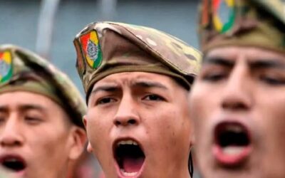 Un soldado muere en su servicio militar en Cobija, su familia denuncia que entregaron el cuerpo sin miembros