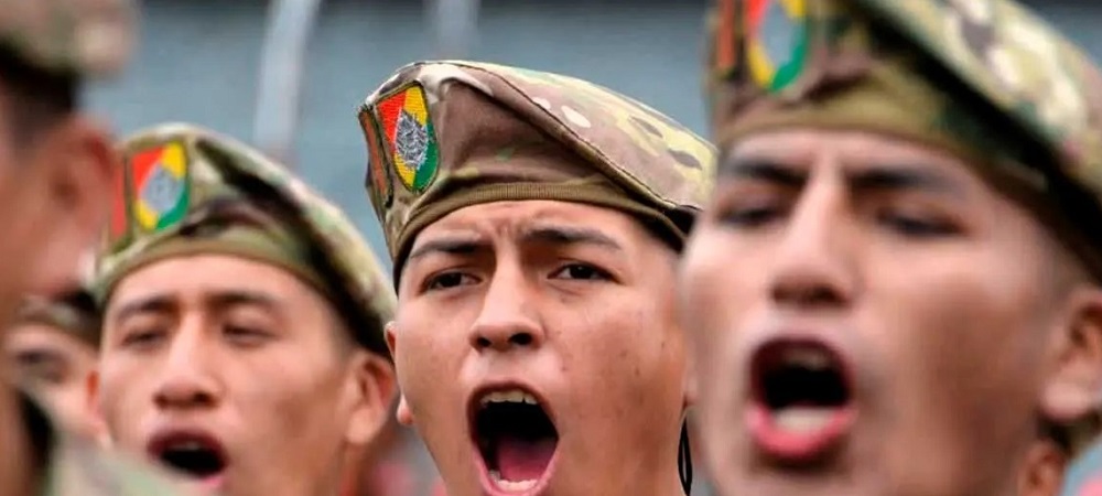 Un soldado muere en su servicio militar en Cobija, su familia denuncia que entregaron el cuerpo sin miembros