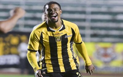 Ida y vuelta: El Tigre con tres al hilo elimina a Oriente (3-0) del Repechaje