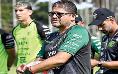 Todo un país palpita a un solo corazón, más de 11 millones de almas con la Selección