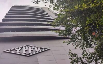 YPFB desvincula a 410 funcionarios, Rodrigo Paz dice que tienen identificados a los del complot, pero no los procesan