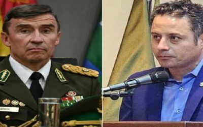 La imagen de la Policía venida a menos por 32 maletas que nadie sabe qué trajeron desde EEUU, pero que apuntan a millones de dólares y droga