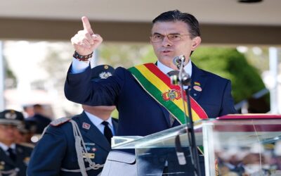 El Presidente garantiza a todos los afectados por la mala gasolina resarcimiento