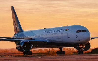 El Gobierno devela que la administración de Luis Arce acusó un daño económico de Bs 18,4 MM por vuelos a la Habana-Cuba