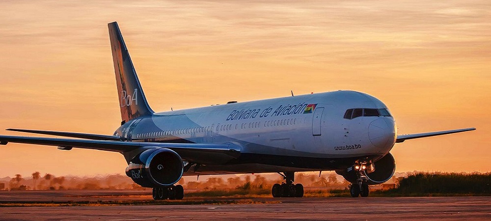 El Gobierno devela que la administración de Luis Arce acusó un daño económico de Bs 18,4 MM por vuelos a la Habana-Cuba